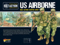 US Airborne (Pre-2025 Version) Starter Army