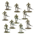 Mk I Automated Infantry