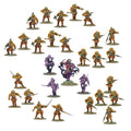 Konflikt '47 Ghost Infiltration Platoon ([plastic)