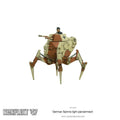 Konflikt '47 Axis Spinne Light Panzermech