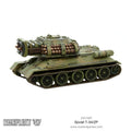 Konflikt '47 Soviet Bloc T34/ZP