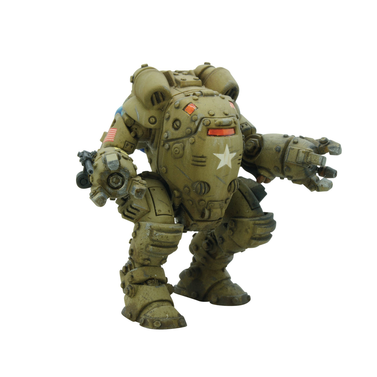 Konflikt '47 US Jackal Light Walker (2025)