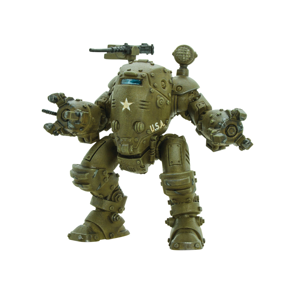 Konflikt '47 US M5A2 Coyote Light Walker (2025)