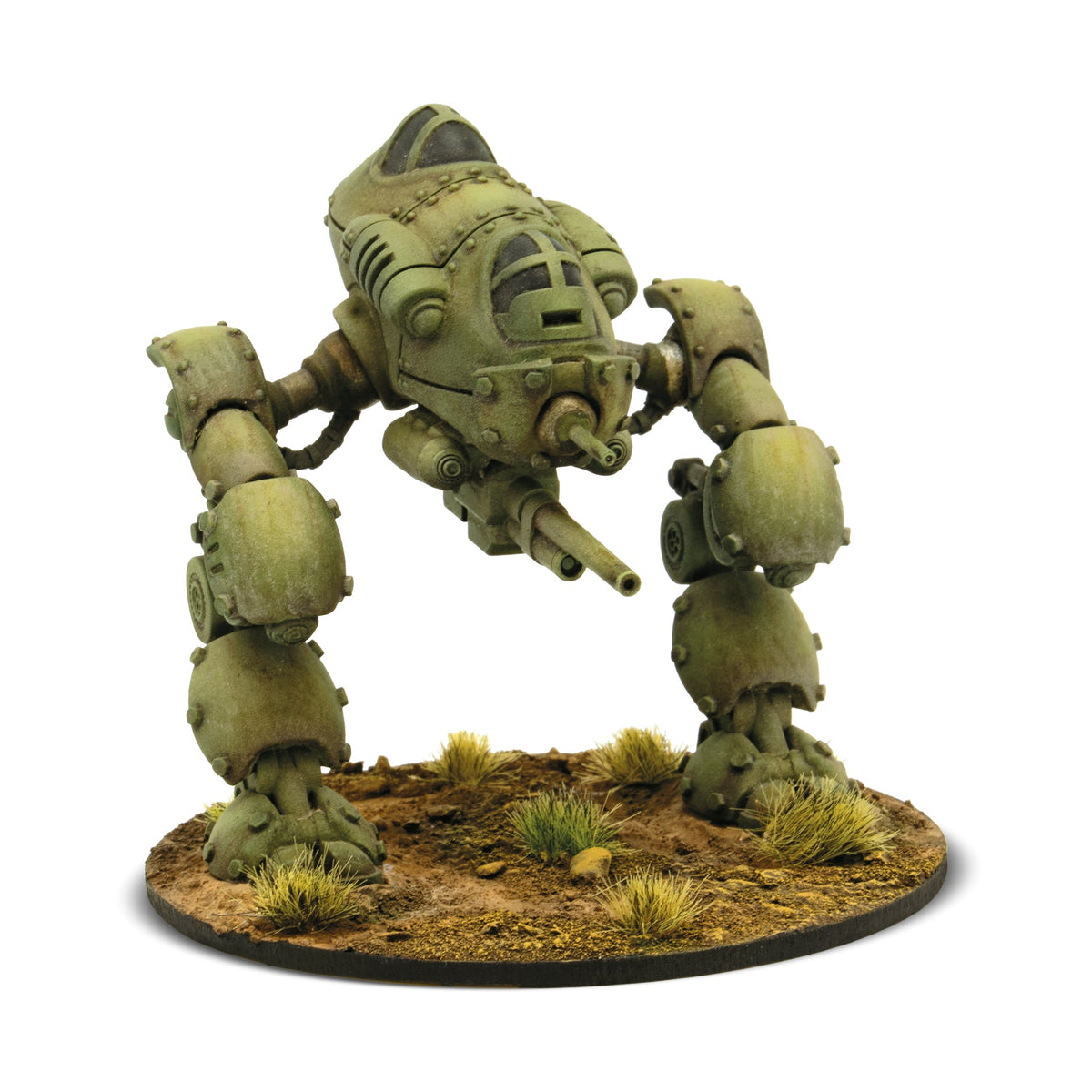 Konflikt '47 Kazak Light Walker (2025 reformat)