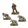 Konflikt '47 Cerberus Squad 1 (2025 Reformat)