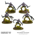 Konflikt '47 Soviet Bloc Siberian Terror Squad