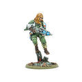 Konflikt '47 US Linebacker Jump Walker