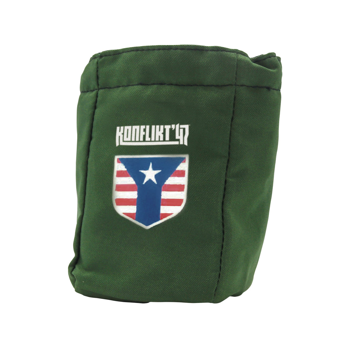 Konflikt '47 US Dice Bag
