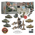 Achtung Panzer! Starter Set "Blood & Steel