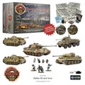 Achtung Panzer! Waffen SS Tank Force