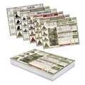 Iron Coffins - Achtung Panzer! supplement