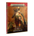 BATTLETOME: SONS OF BEHEMAT (ENGLISH)
