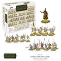 Children of the Hydra's Teeth - Skeleton Host (Army Starter Set)