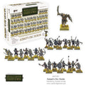 Azbad's Orc Horde (Army Starter Set)