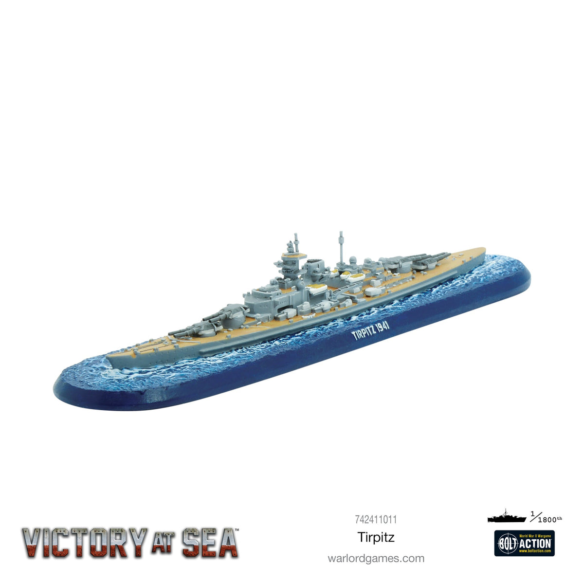 Tirpitz