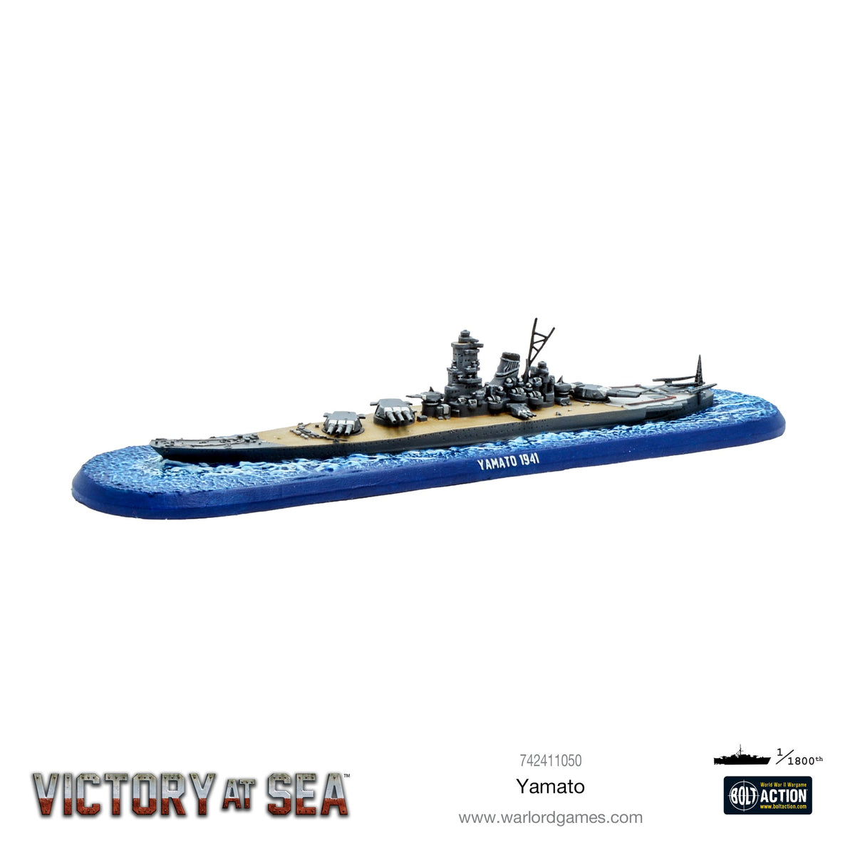 Yamato