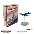 US Ace Pilot: Phillip Kirkwood