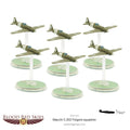 Italian Macchi C.202 Folgore squadron