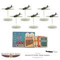 Japanese Kawanishi N1K2 Shiden-kai 'George' Squadron