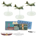 US B-26B Marauder Squadron