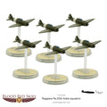 Italian Reggiane Re.2002 Ariete squadron