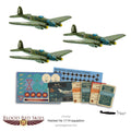 German Heinkel He 111H Squadron