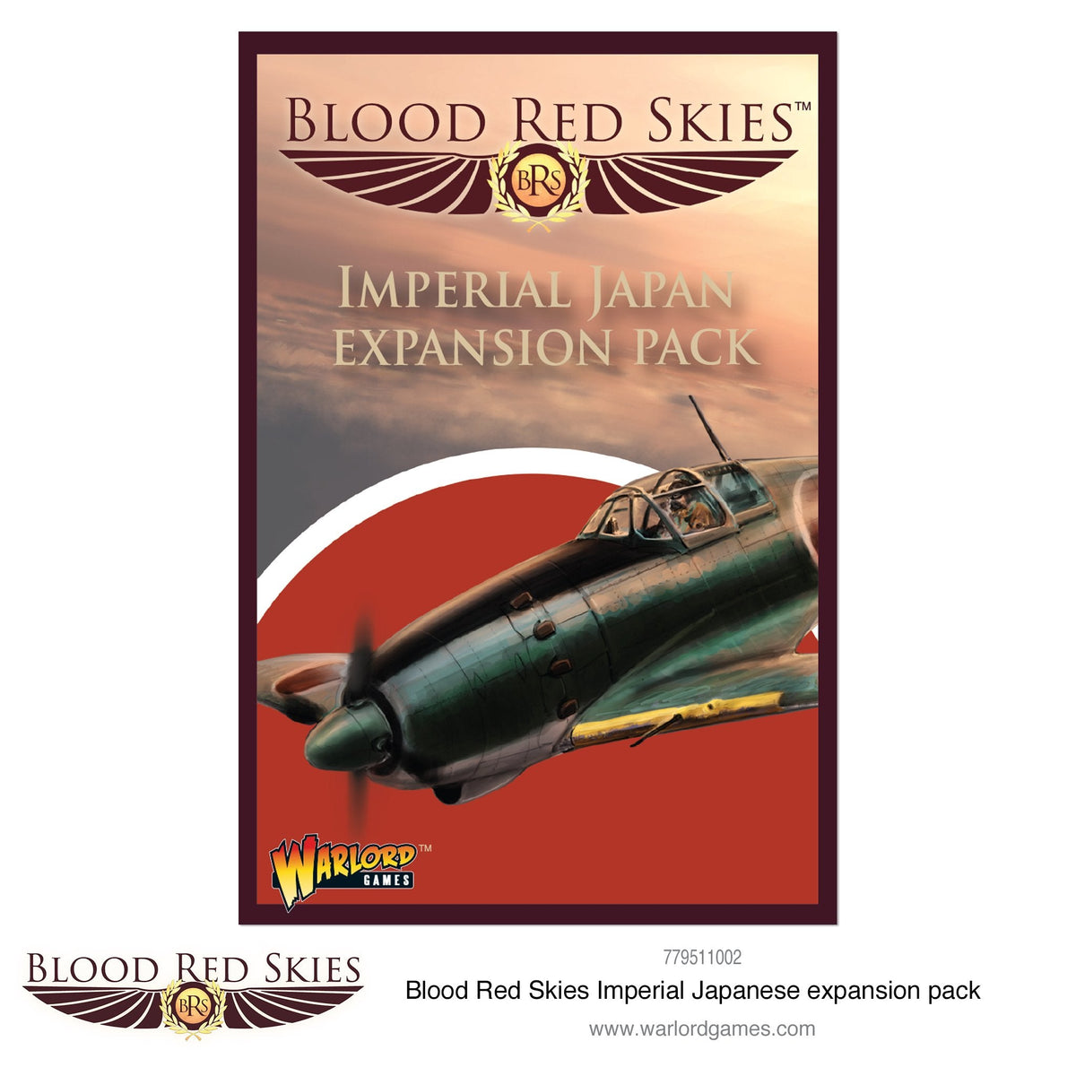 Japanese Airforce Expansion Pack