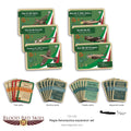 Italian Regia Aeronautica Expansion Pack