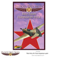 Soviet Air Force Expansion