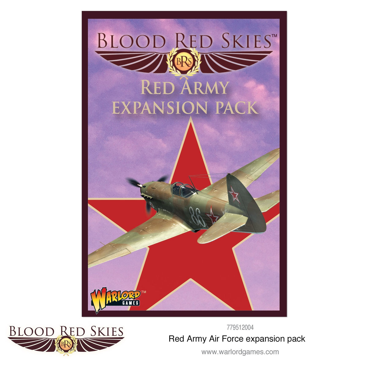 Soviet Air Force Expansion