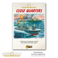 Close Quarters!