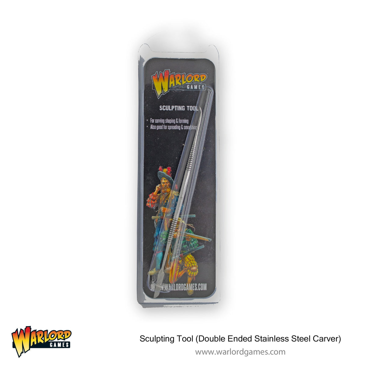 WG - Sculpting Tool