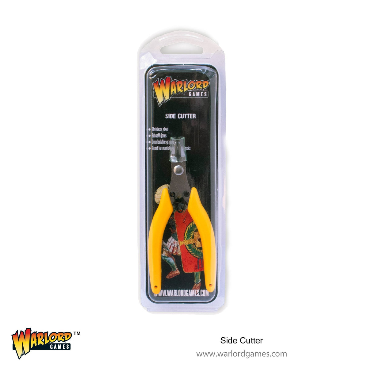 WG - Side Cutter