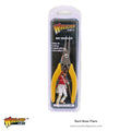 WG - Bent Nose Pliers