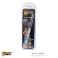 WG - Pin Vice and Drill Bits