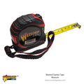 WG - Tape Measure