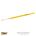 WG - Synthetic Brush '1'