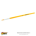 WG - Synthetic Brush '2'