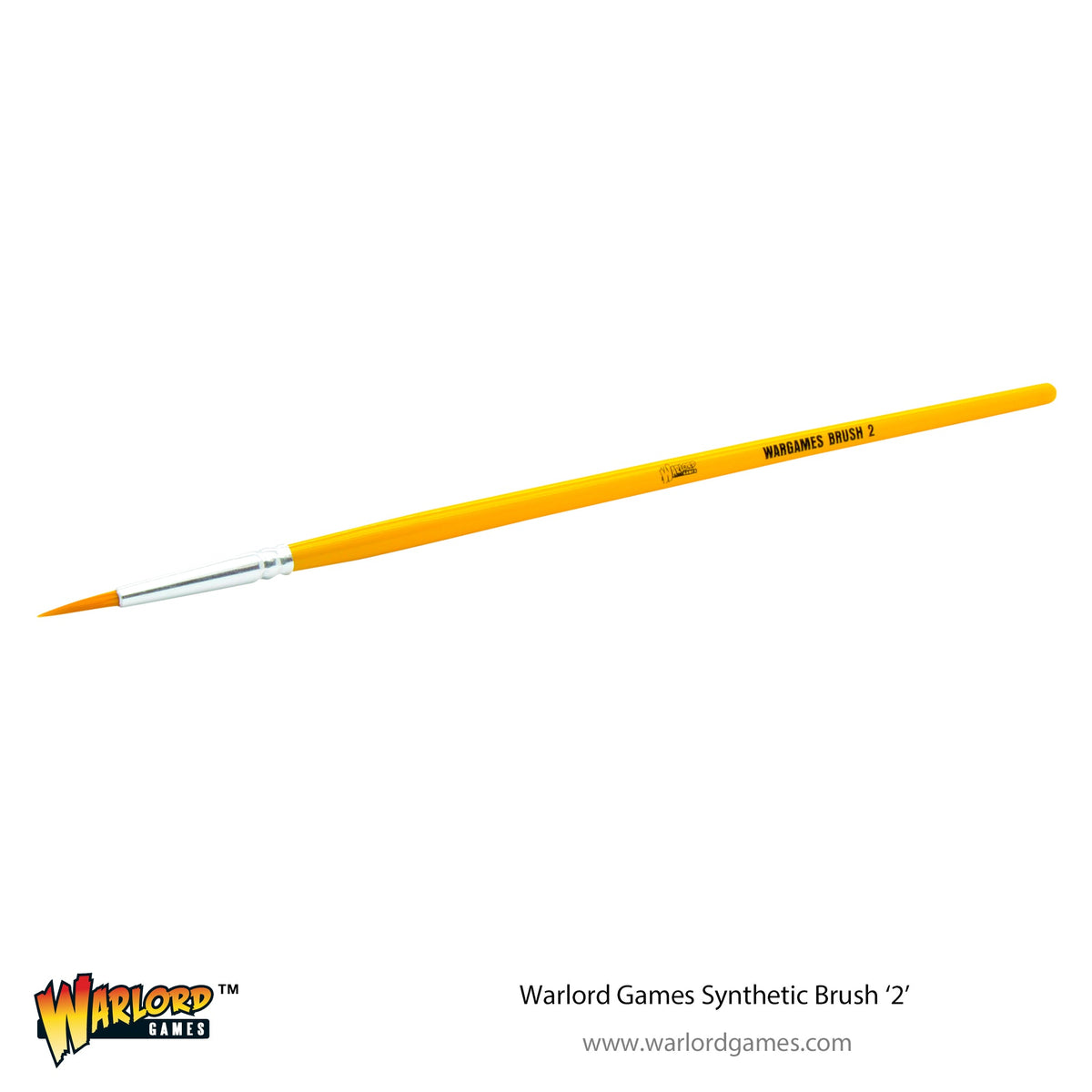 WG - Synthetic Brush '2'