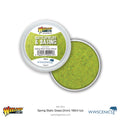 WG - Spring 2mm Static Grass