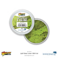 WG - Light Green Lichen