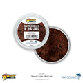 WG - Brown Lichen