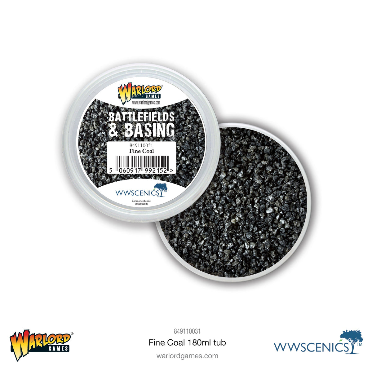 WG - Fine Coal