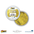 WG - Yellow Lichen