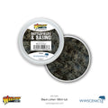 WG - Black Lichen