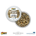 WG - Rocks & Pebbles