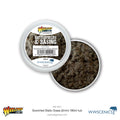 WG - Scorched 2mm Static Grass