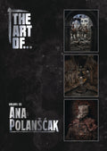 THE ART OF...Ana Polanscakl