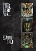 The Art of Bjarni Dali