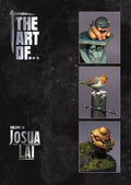 THE ART OF Josua Lai (Volume 12)